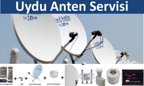 Malatya Antenci